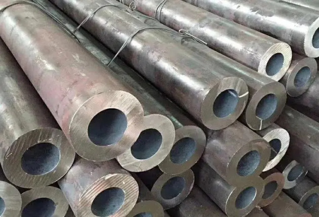 梅州厚壁钢管规格